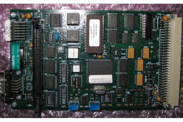 Juki 710 IO CONTROL board FROM KS